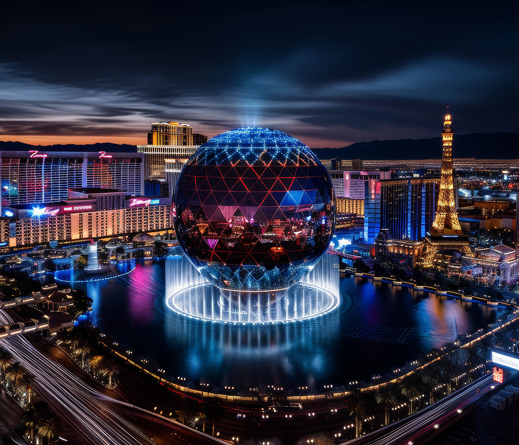 Top things to do in Las Vegas