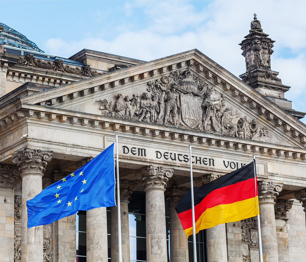 Best places to stay in Berlin
