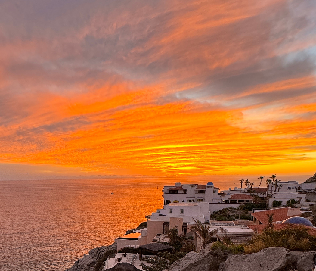 Best places to stay in Cabo San Lucas