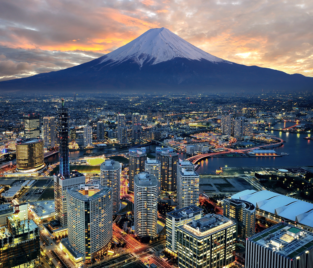 Best places to stay in Tokyo