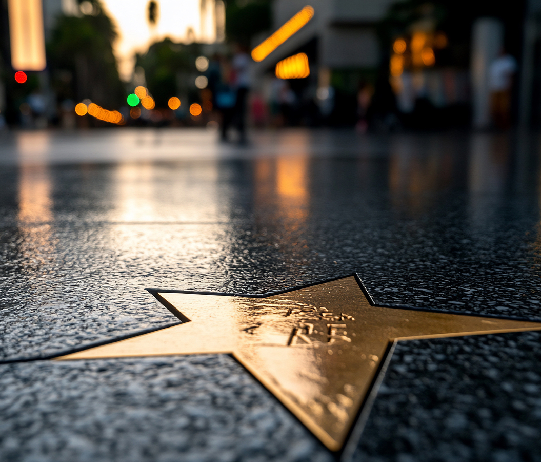 5 fascinations about Los Angeles