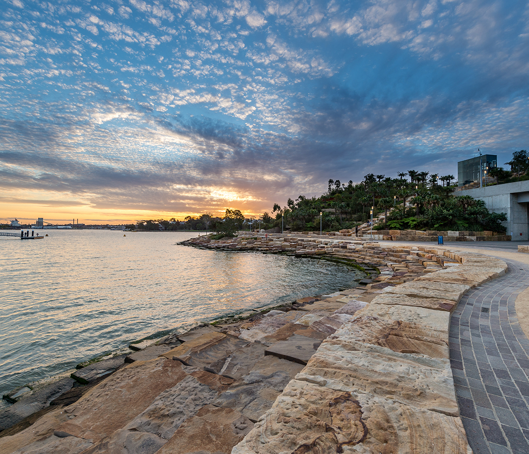 Top places to stay in Sydney