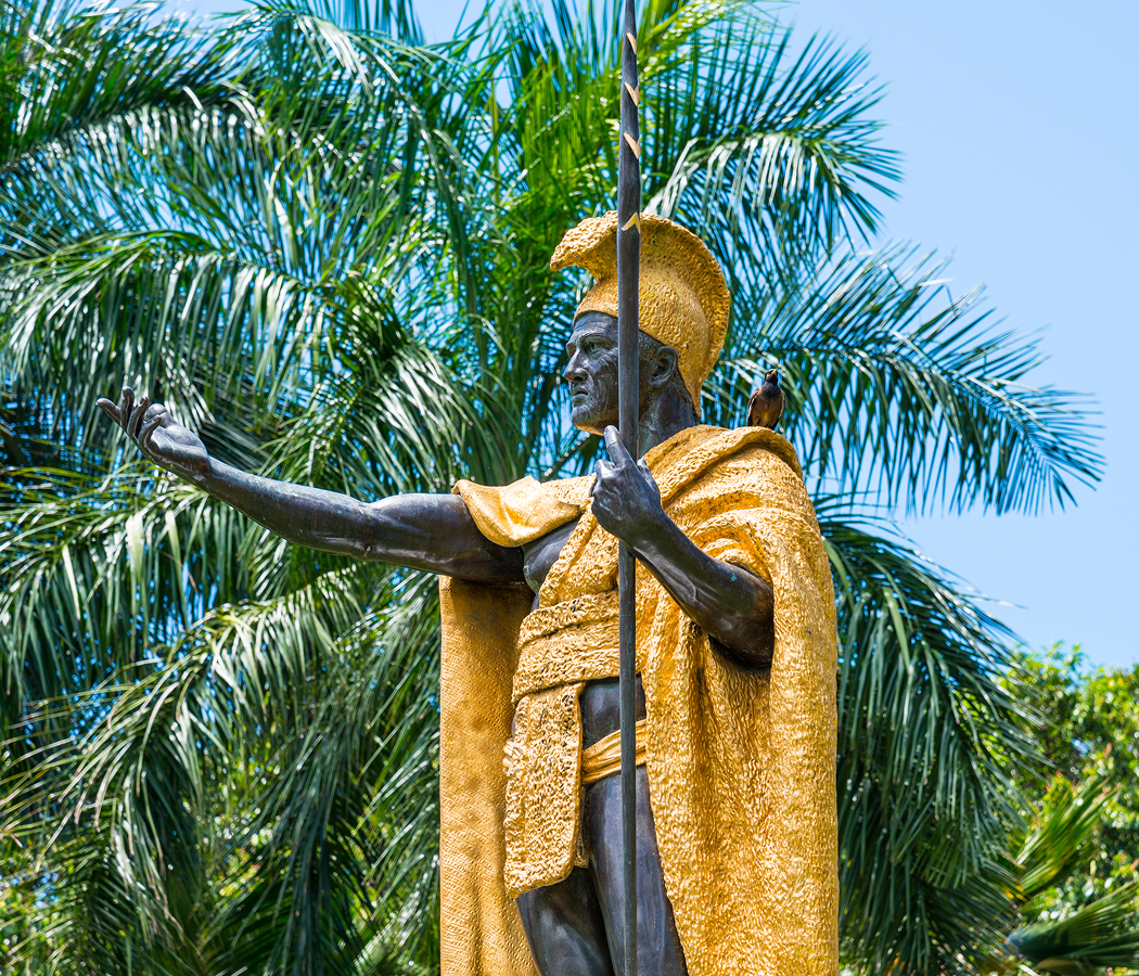 5 fascinations about Honolulu