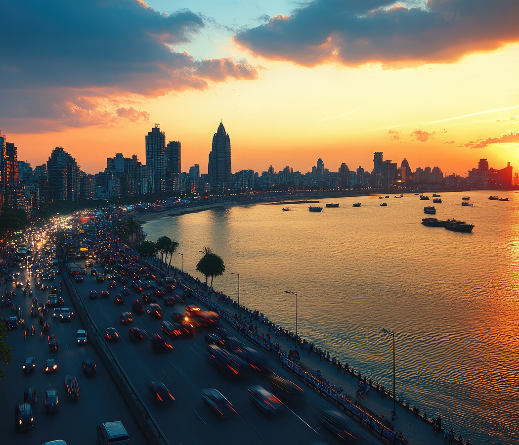 Top places to stay in Mumbai