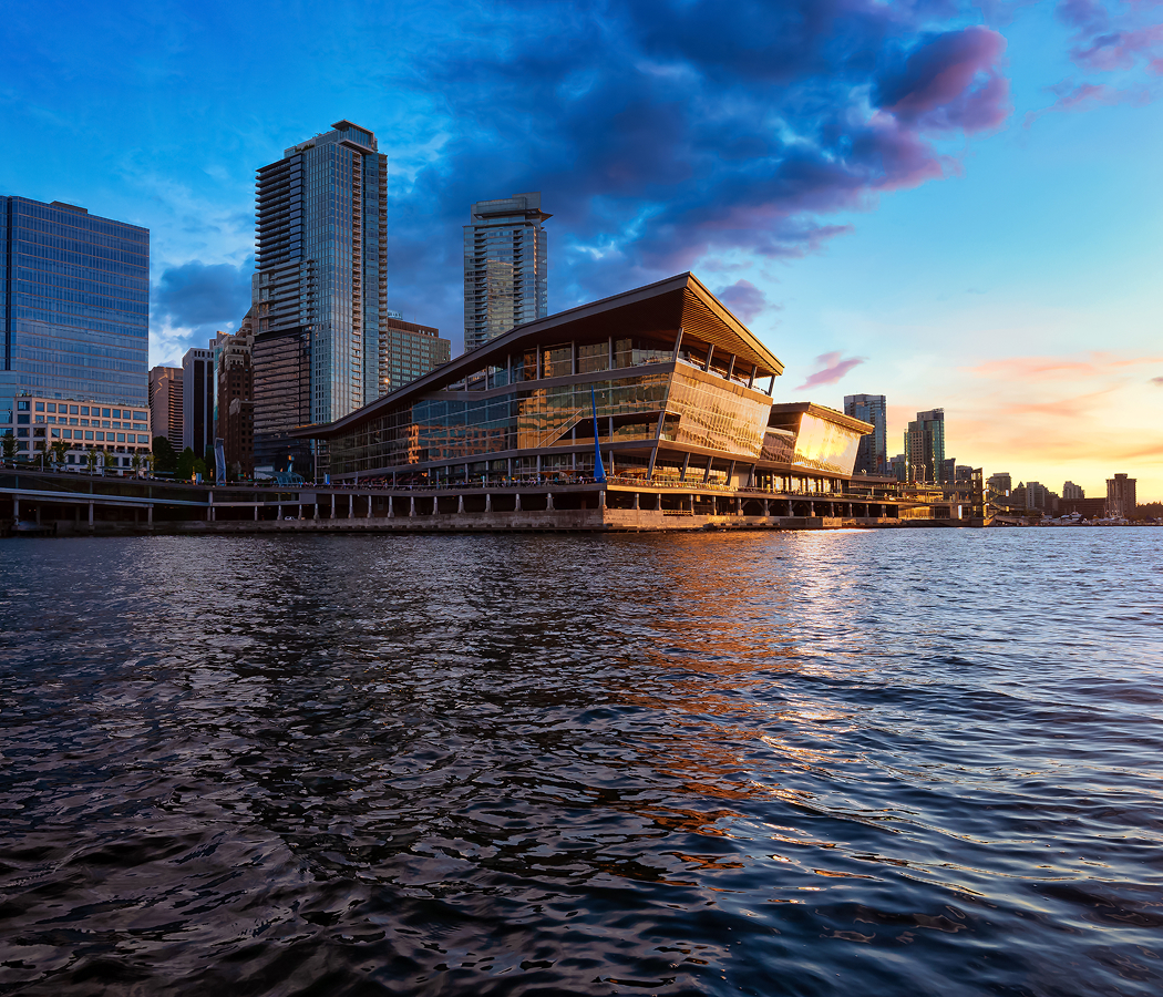 Best places to stay in Vancouver