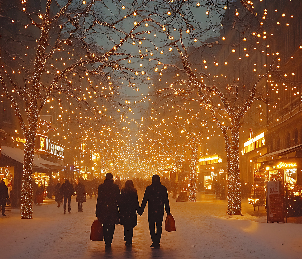 A perfect weekend in Zurich