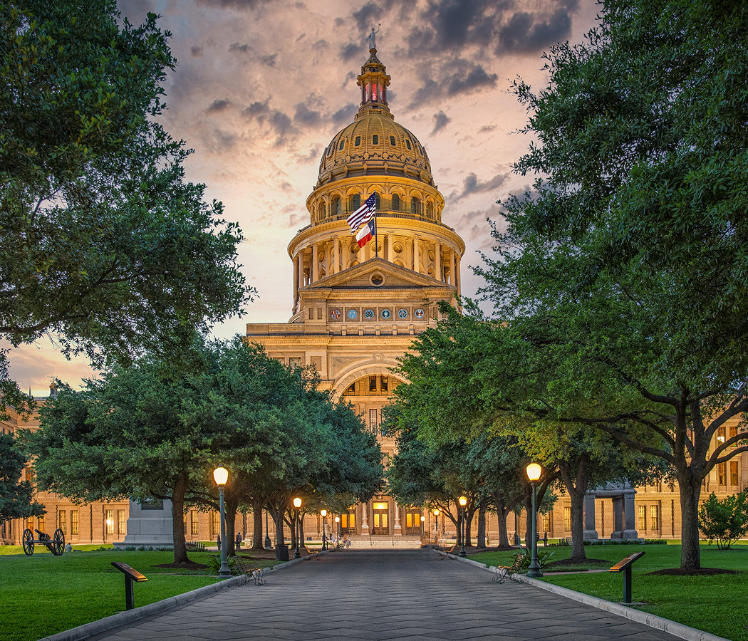 Fun facts about Austin