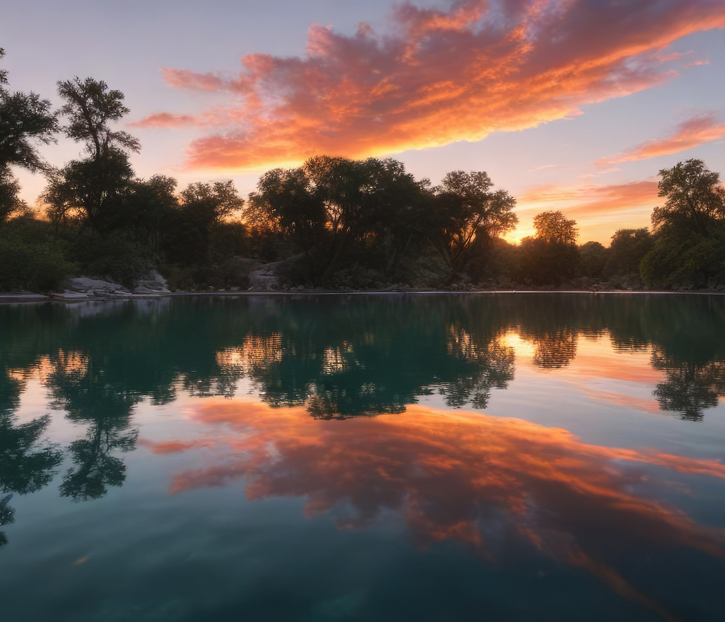 Five fascinations about Austin