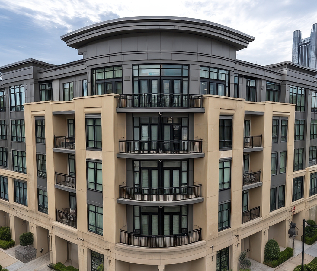 Top places to stay in Atlanta