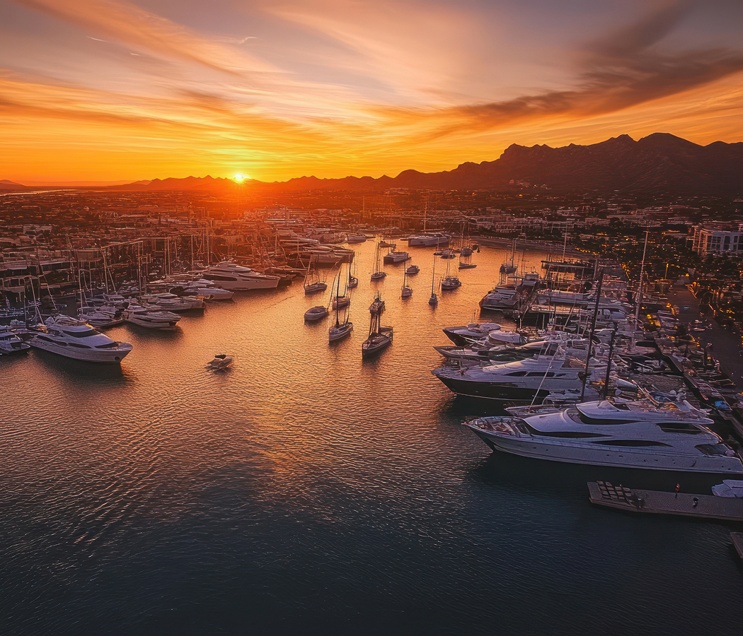 Five fascinations about Cabo