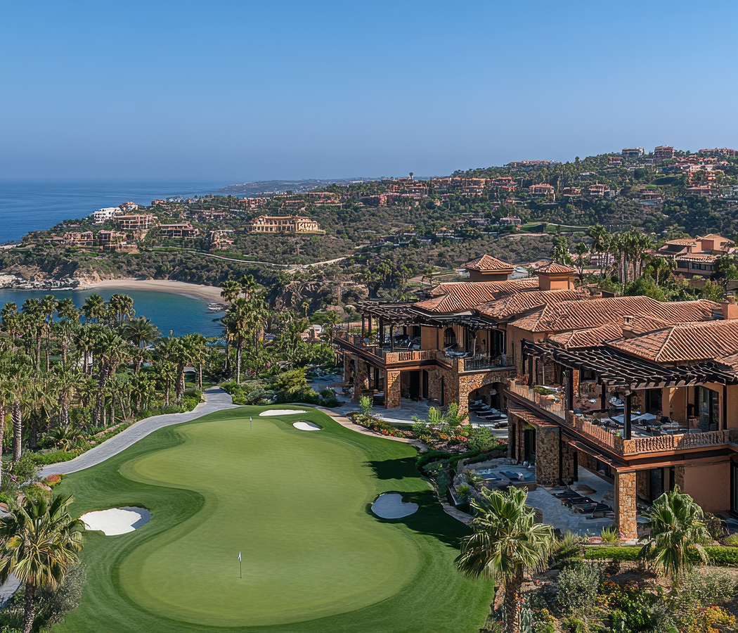 Top places to stay in Cabo