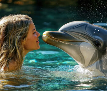 Dolphin Adventure Puerto Vallarta