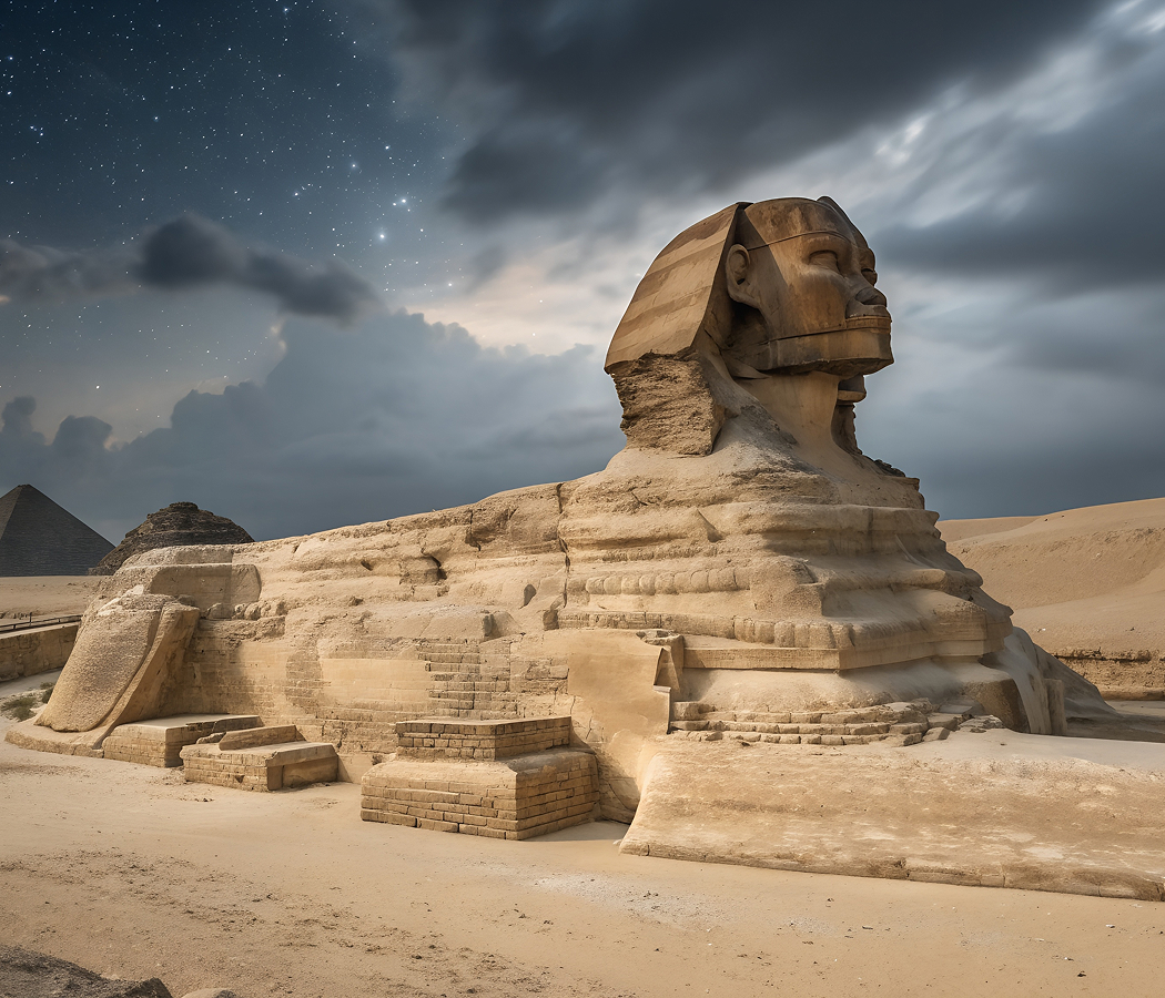 Five fascinations about Cairo