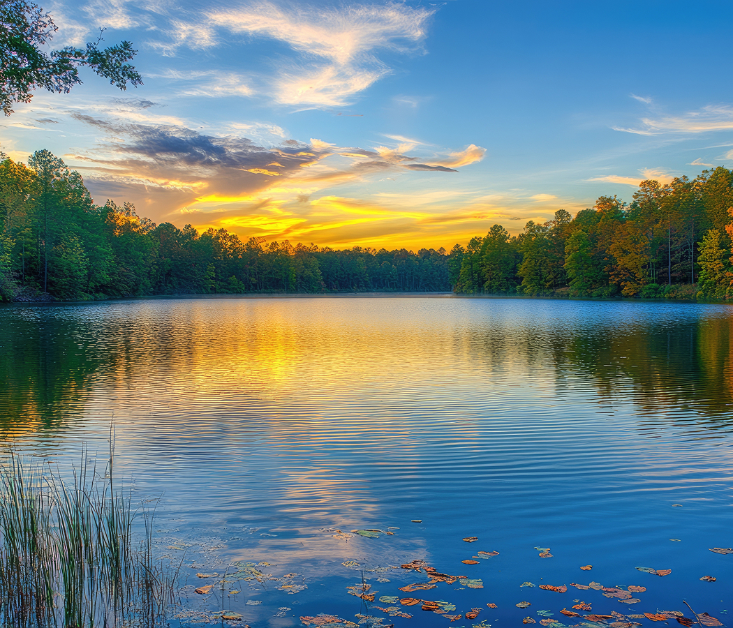 Five fascinations about Charlotte