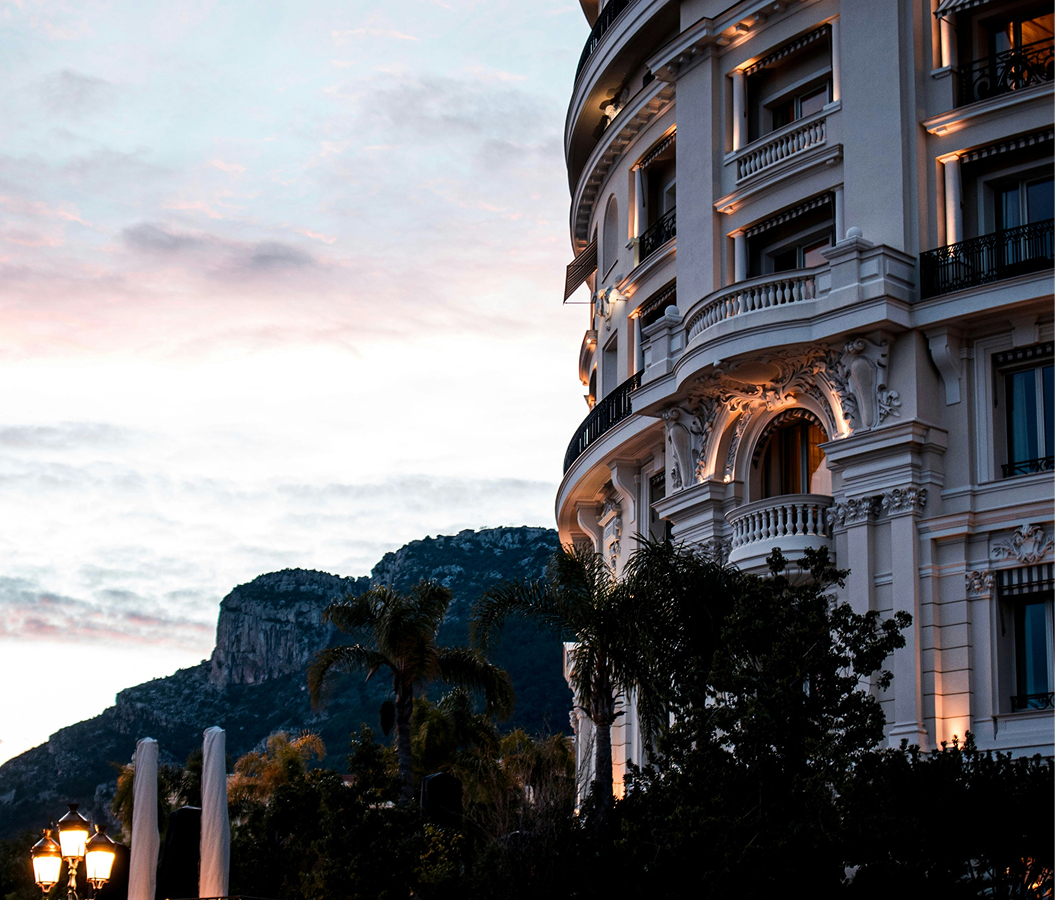 Top places to stay in Monte Carlo