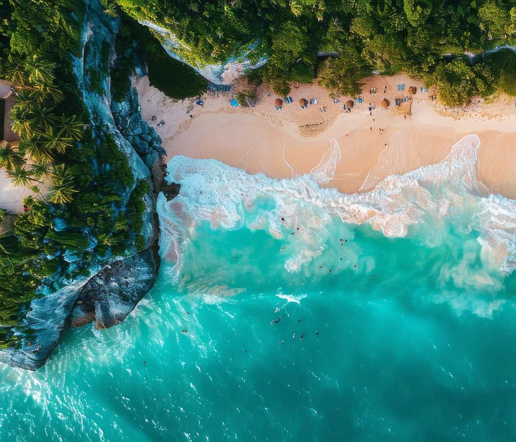 Top places to stay in Tulum