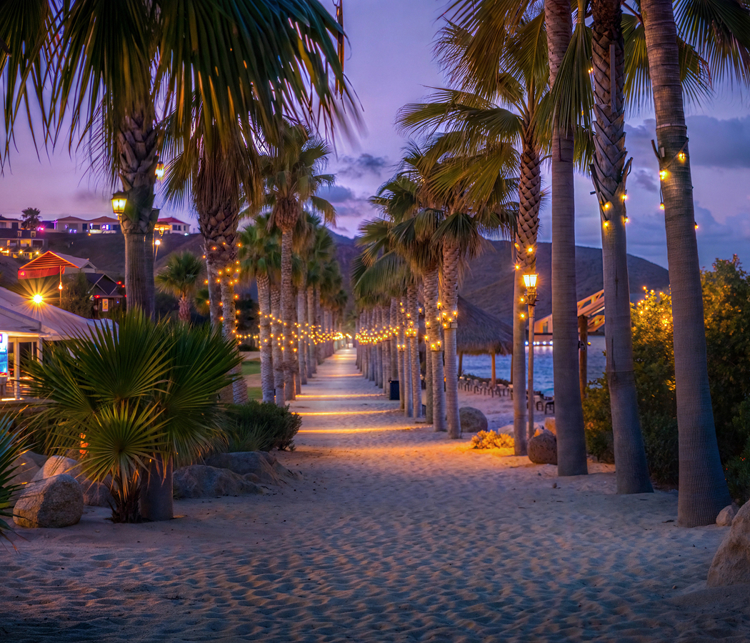 A perfect weekend in Punta Cana