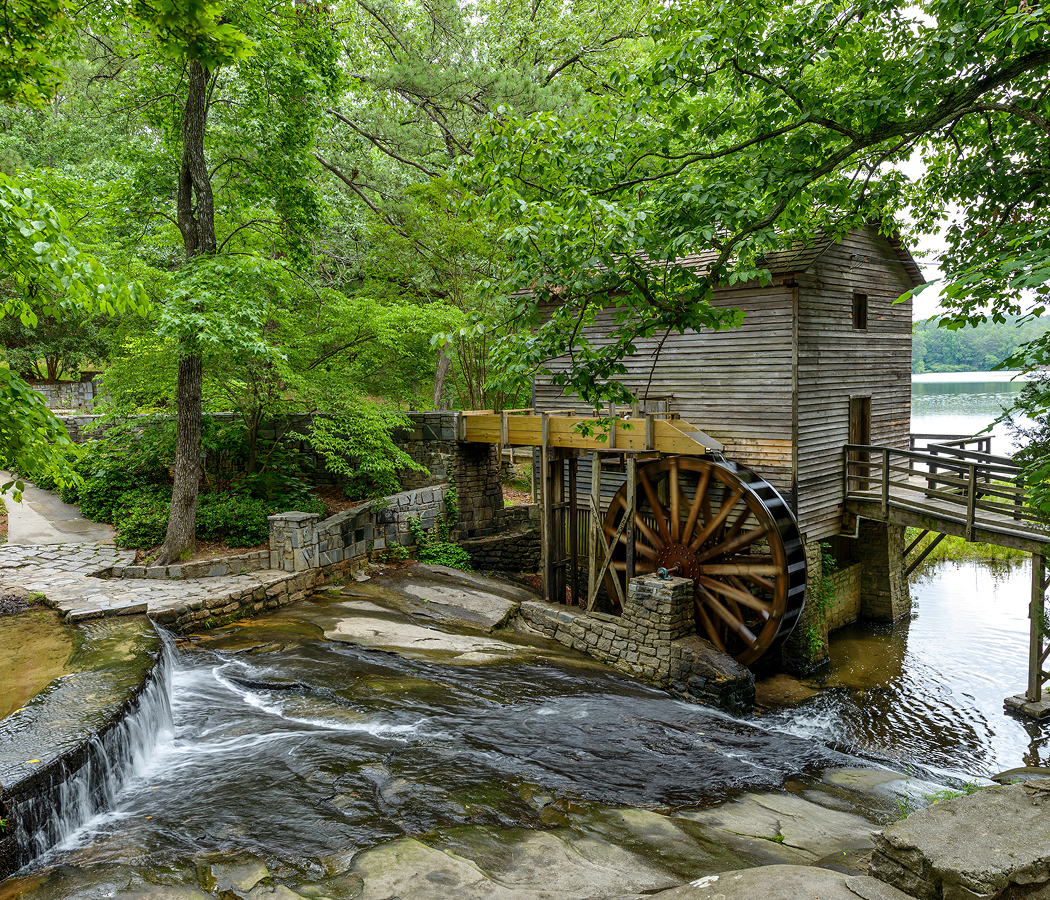 Top places to stay in Atlanta