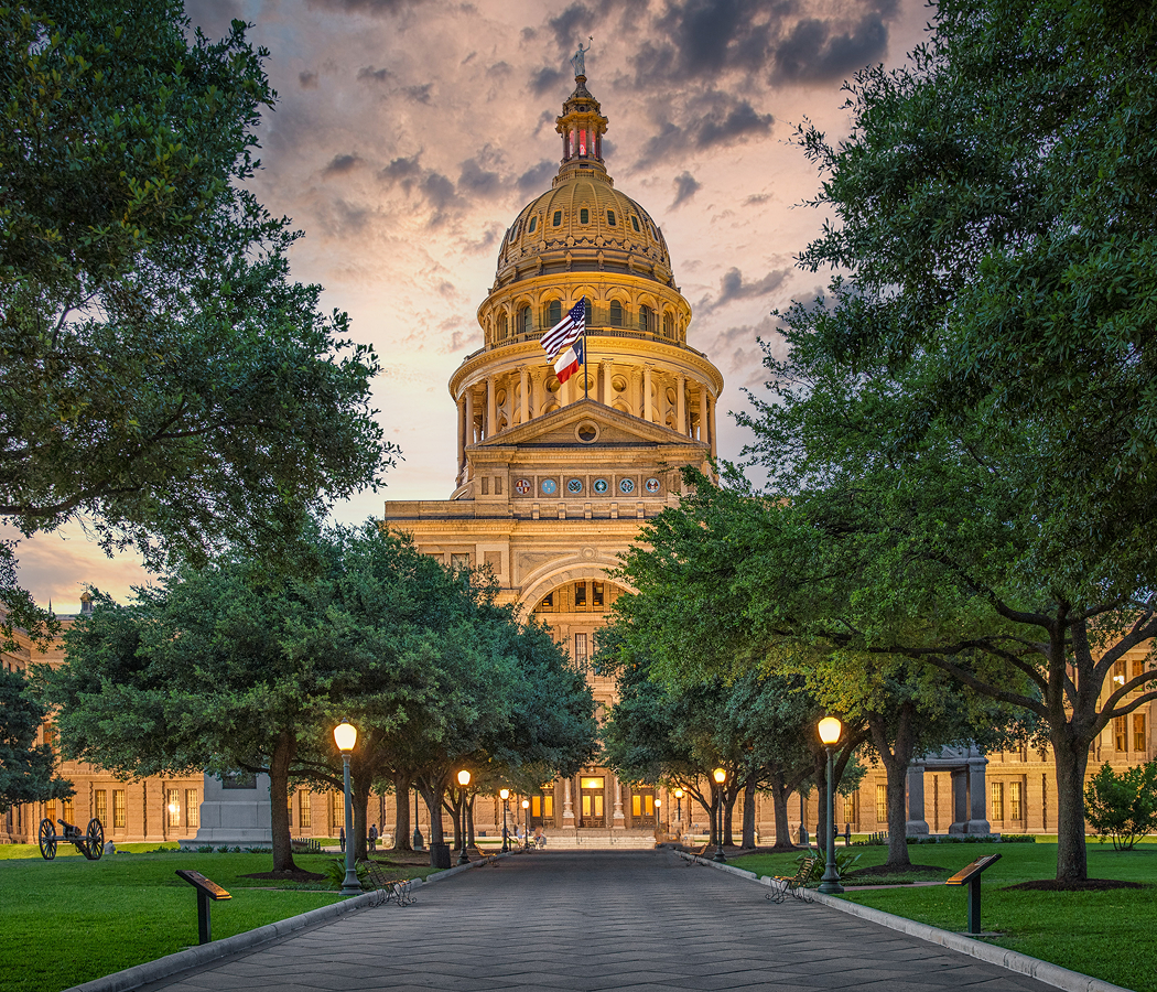 Fun facts about Austin