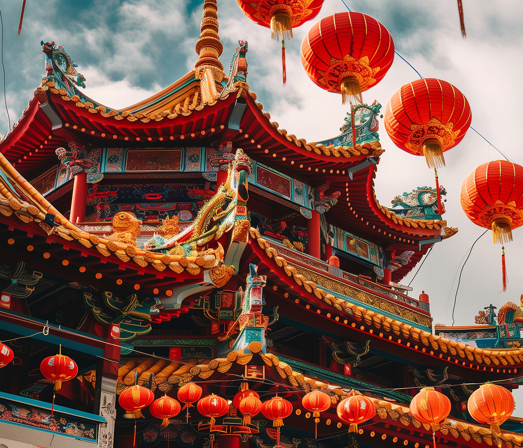 Five fascinations about Kuala Lumpur