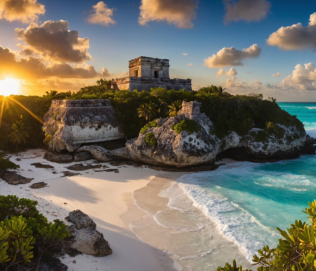 One Tulum Tulum Archaeological Site