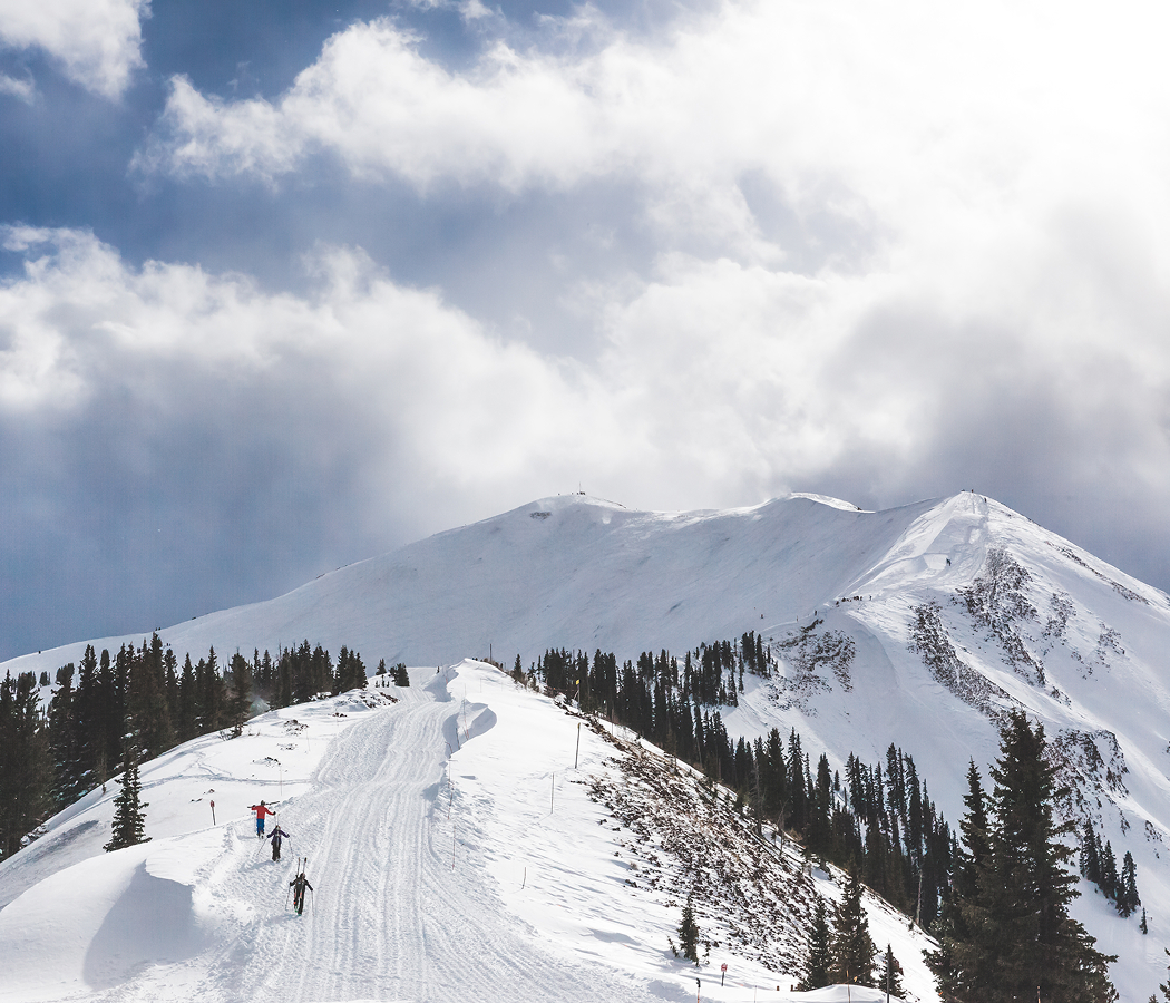Aspen Highlands Ski Resort