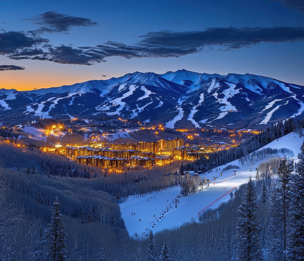 Top places to stay in Aspen