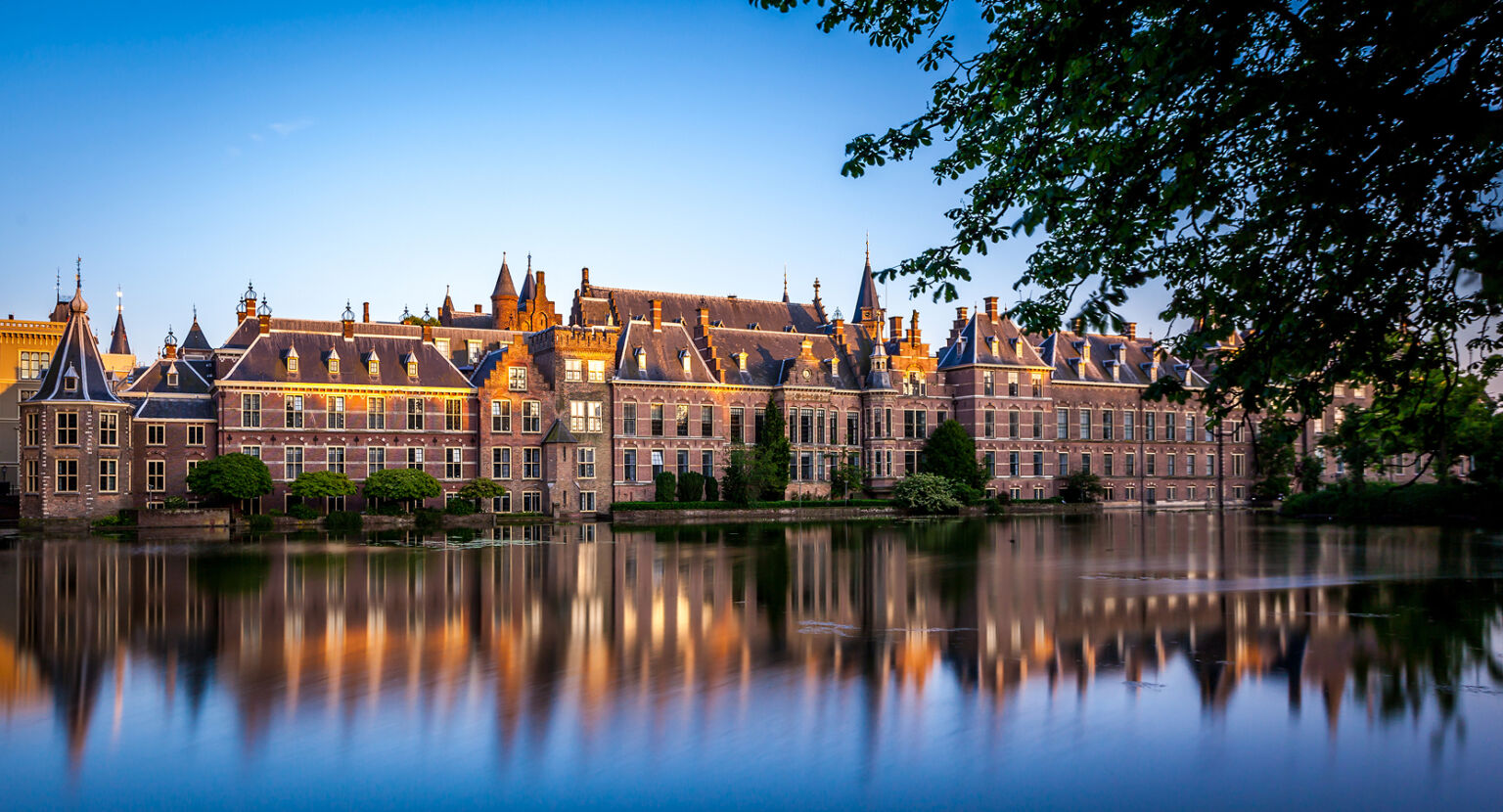 holiday inn express the hague parliament den haag