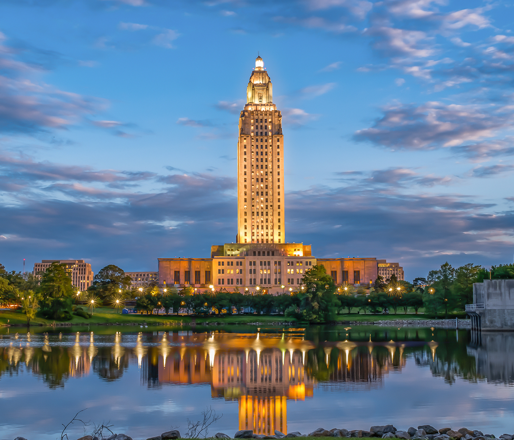 Hilton Baton Rouge Capitol Center
